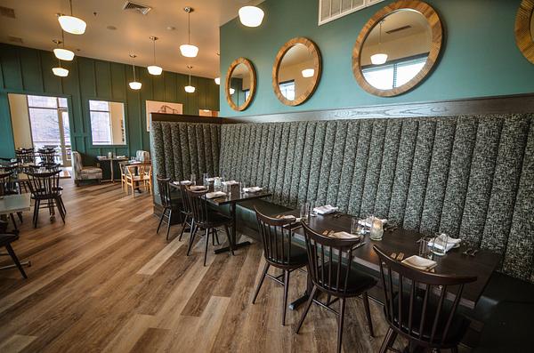 Public House Restaurant