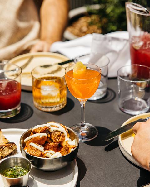 Boqueria West Hartford