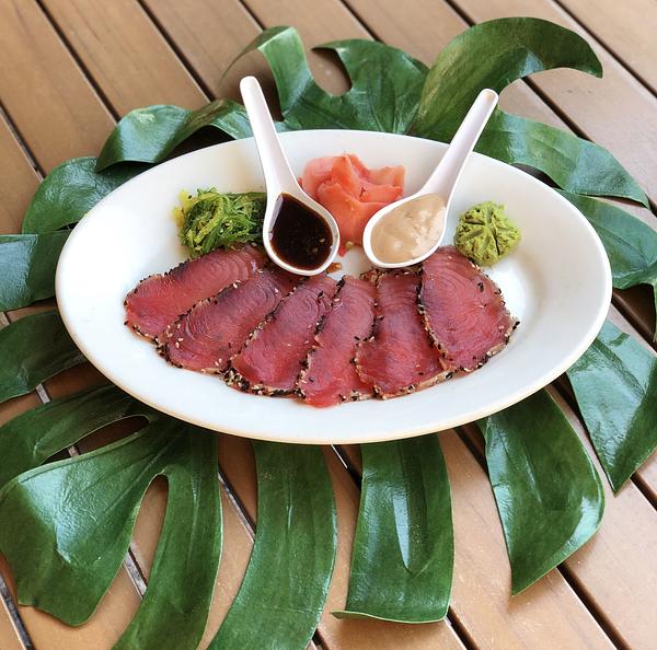 Rumba Island Bar & Grill