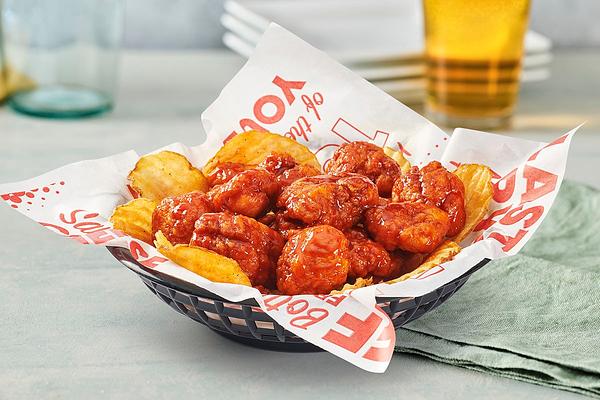 Red Robin Gourmet Burgers and Brews