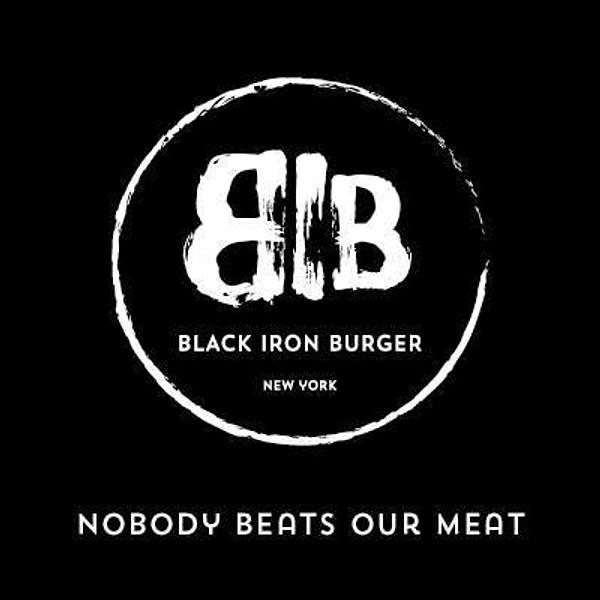 Black Iron Burger