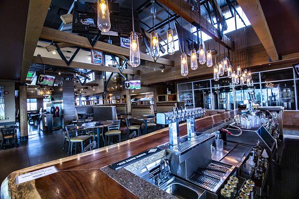 Colorado Mountain Brewery