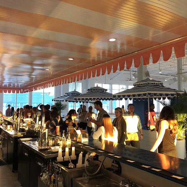 Beachside Social