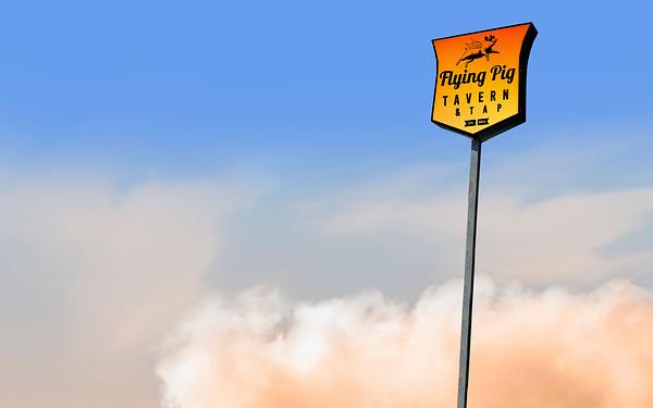 Flying Pig Tavern & Tap