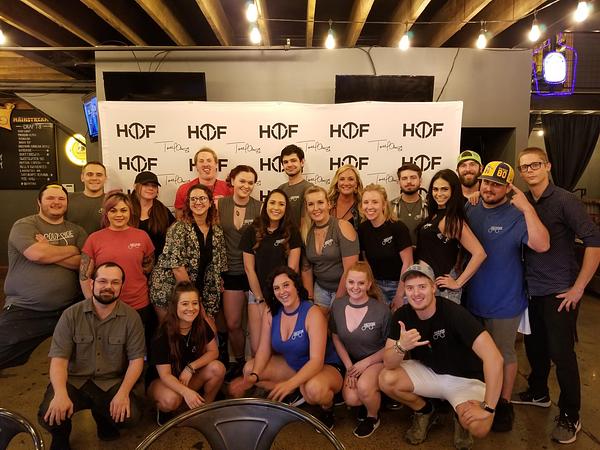 Southside Social