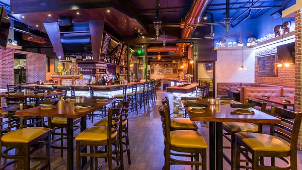 Batch Gastropub: Miami