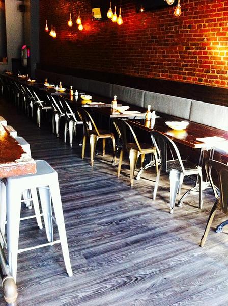 Industry Public House