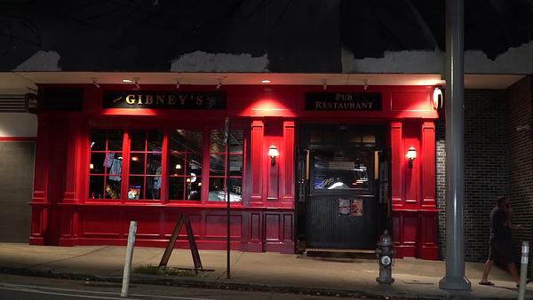 Gibney's Pub