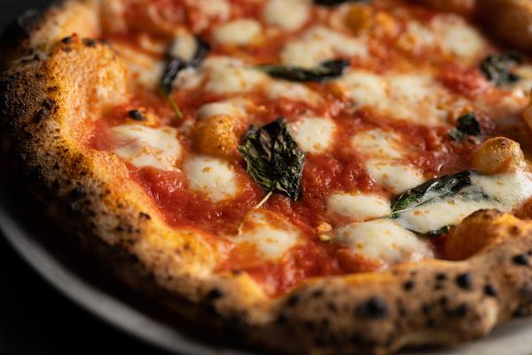 Bavaro's Pizza Napoletana & Pastaria