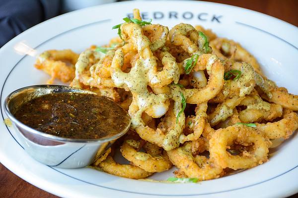 Redrock Canyon Grill - Wichita
