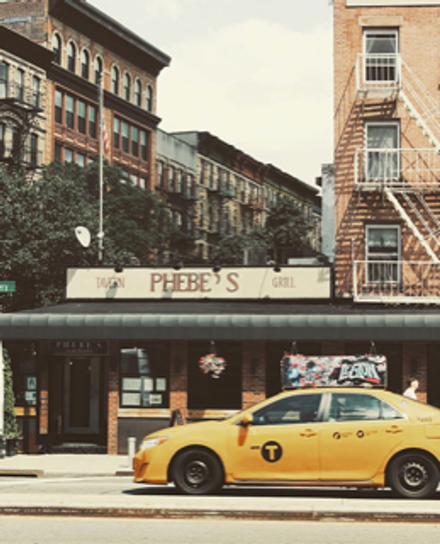 Phebe's