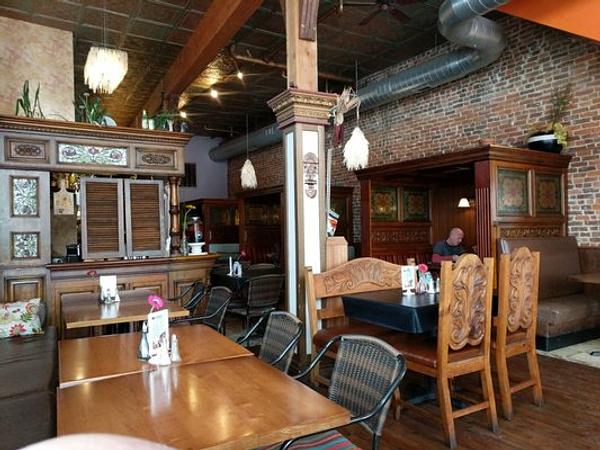 Café Cusco