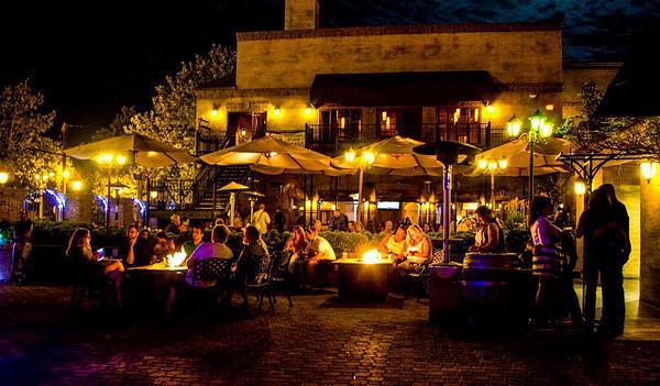 Baily's | Old Town Temecula