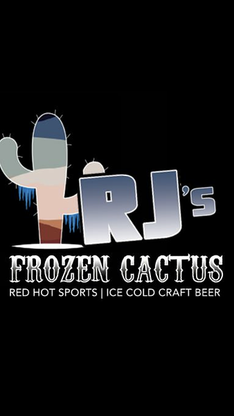 The Frozen Cactus sports bar and restauraunt
