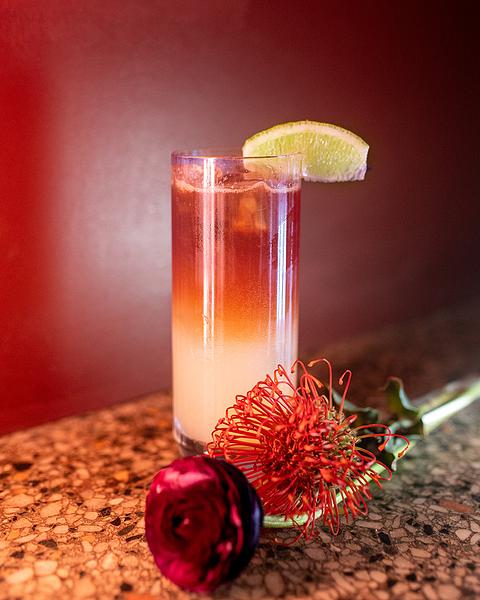 Fern Bar KC