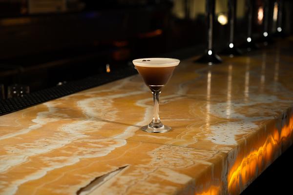 Sugar Lounge
