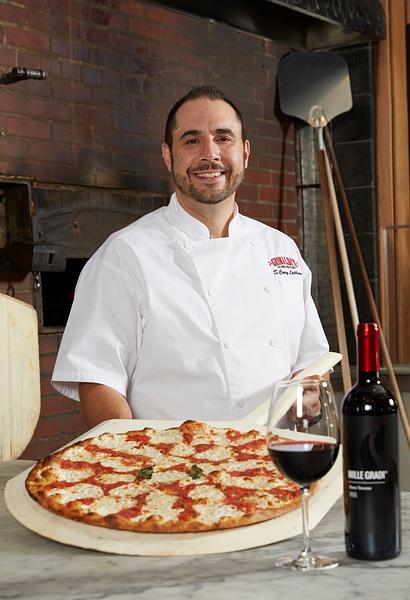Grimaldi's Pizzeria