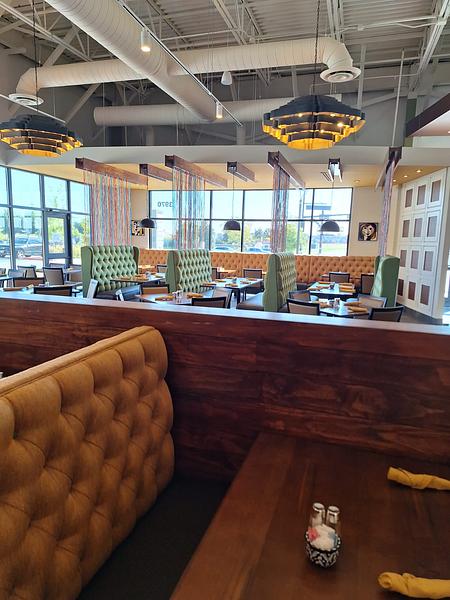 Maria Cuca's Mexican Cuisine Arlington