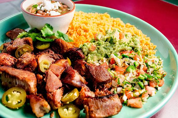 La Palmera Family Mexican Restaurant