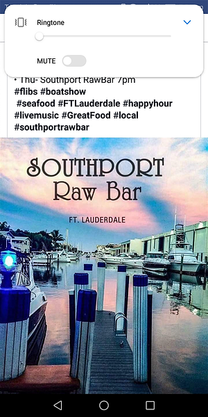 Southport Raw Bar & Restaurant