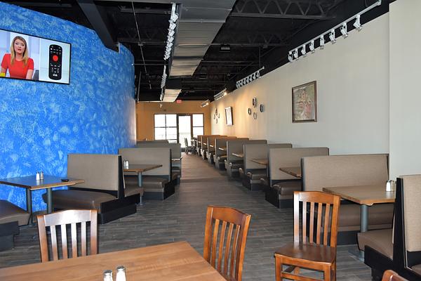 Hecho En Waco Mexican Cuisine