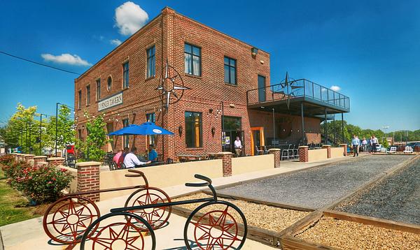 Hapeville Corner Tavern
