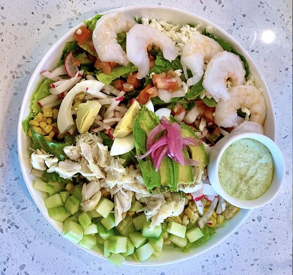 Mariscos 1133