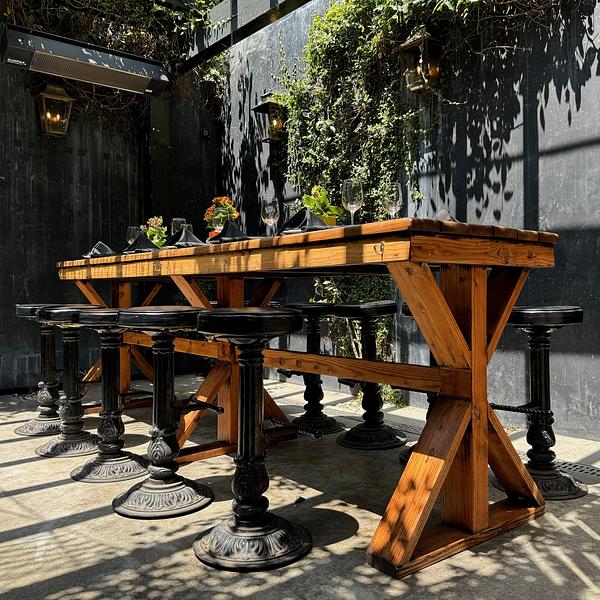The Stalking Horse Brewery & Freehouse