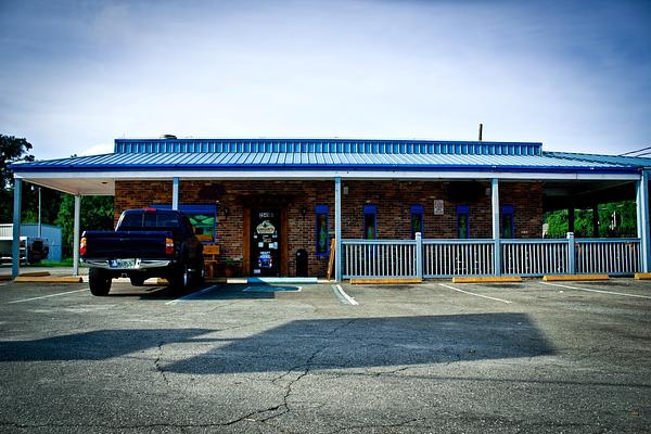 Cancun's Sports Bar and Grill on West Tennessee St