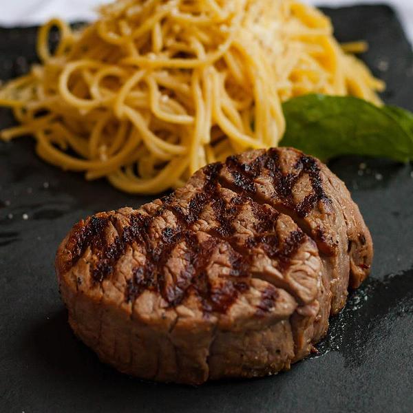 Parthenon Grille