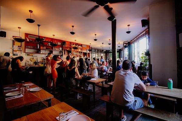Lighthouse BK