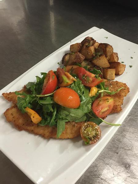 Cassarino's Restaurant