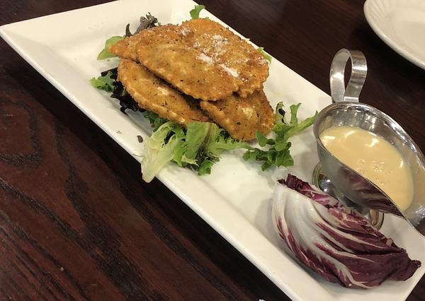 Sal's Italian Ristorante Shoppes at Monarch Lakes
