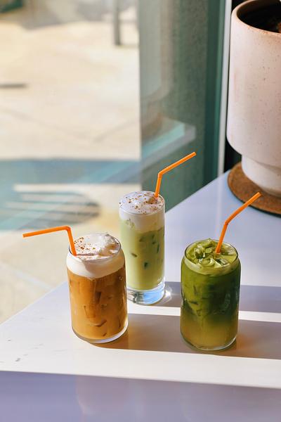 The Greenhouse Bar