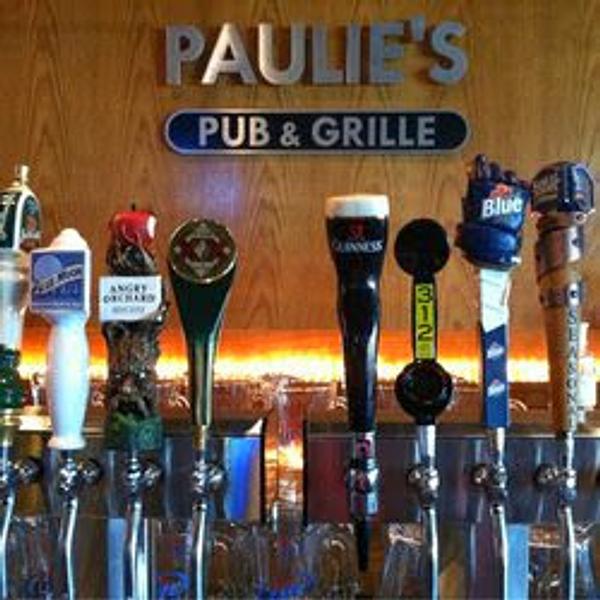 Paulie's Pub and Grille