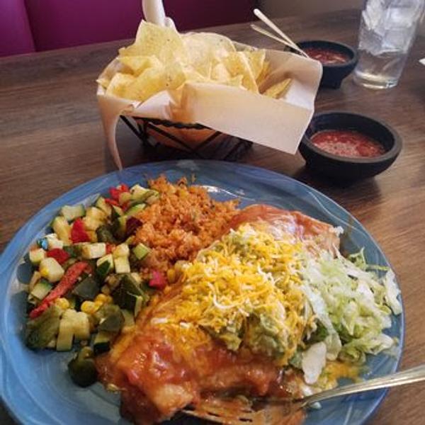 Macayo's Mexican Food