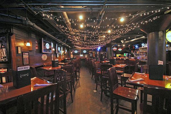 Timothy O'Toole's Pub Chicago