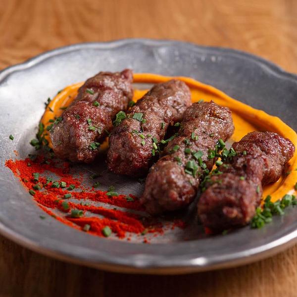 AMBAR Restaurant, Chicago