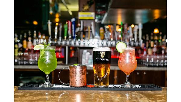 Shenanigans Irish Pub & Grille