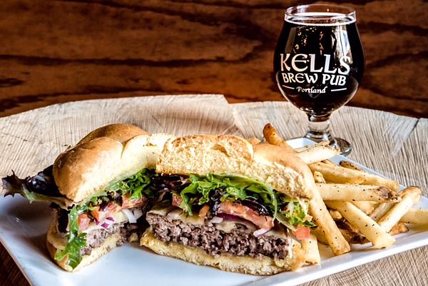 Kells Brewery