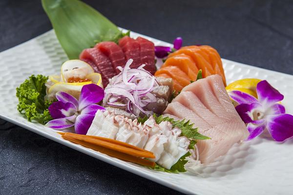 Mikomi Sushi West Covina