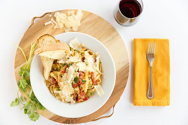 Babbo Italian Eatery