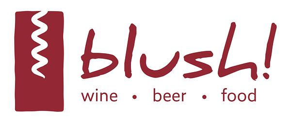 Blush! Wine Bar