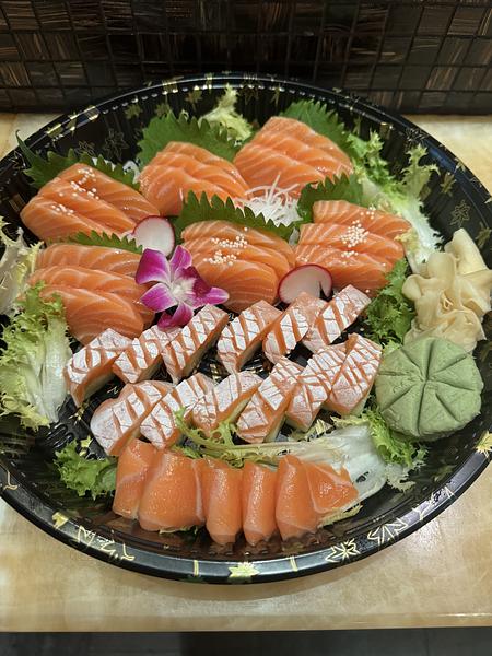 Bayridge Sushi