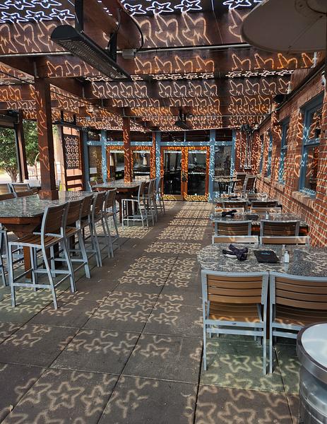 Larkspur | Bistro & Bar
