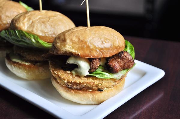 Jack Rose Dining Saloon