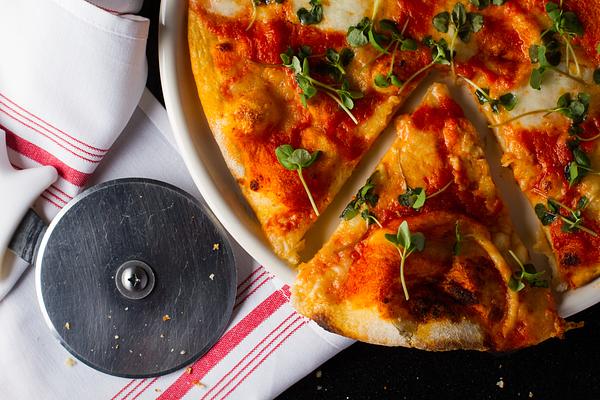 Scarlet Oak Restaurant & Bar