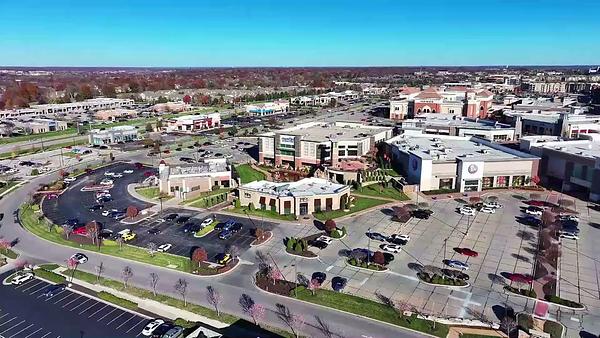 YaYas Euro Bistro in Overland Park