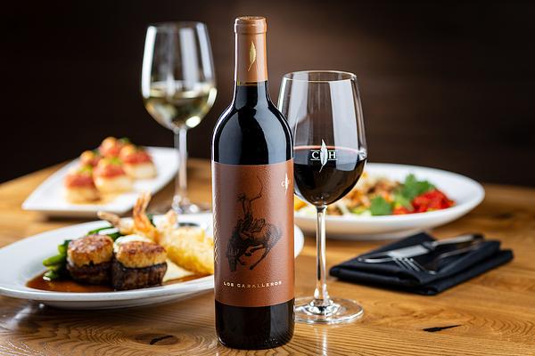 Cooper's Hawk Winery & Restaurant- Tampa