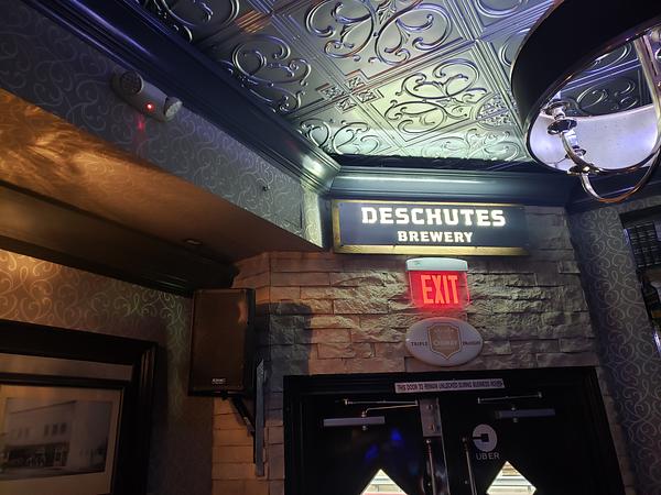 West House Tavern & Nightclub